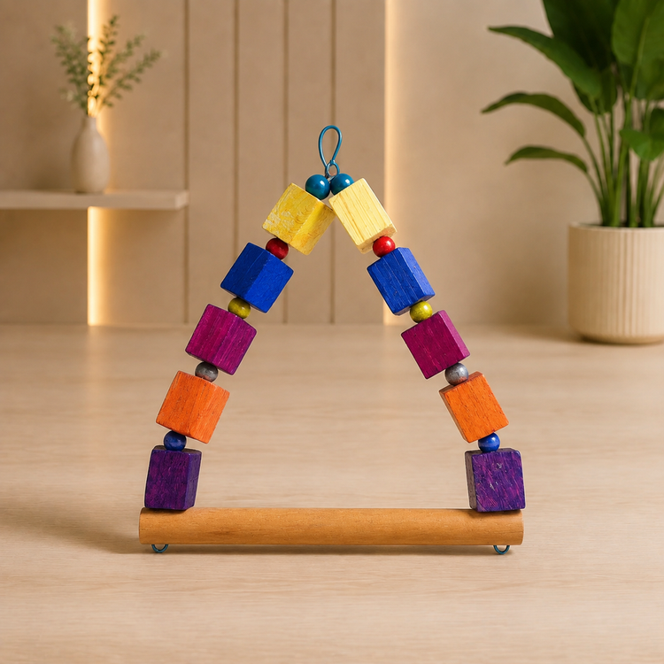 تاب بازی پرنده M15